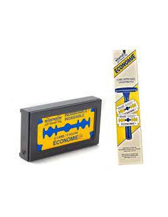 LAME WILKINSON ECONOMICHE x 25