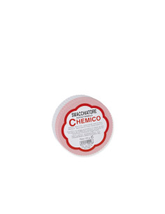 CHEMICO SMACCHIATORE VASO 200gr 