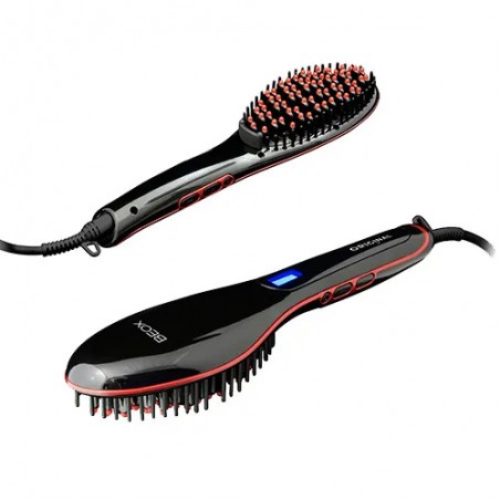 SPAZZOLA STIRANTE BEOX ORIGINAL SPAZZOLA STIRANTE