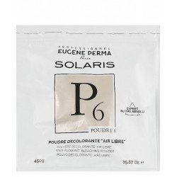 SOLARIS DECO AIR LIBRE P6 450 ml