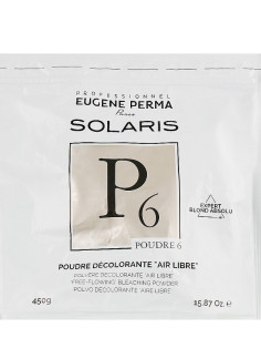 SOLARIS DECO AIR LIBRE P6 450 ml