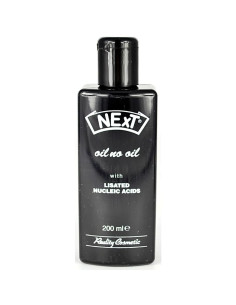 NEXT OIL NON OIL 200ML BOTTIGLIA NERA