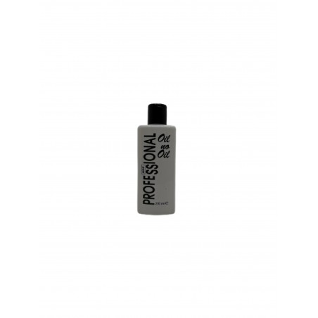 OIL NON OIL 200ML BOTT.BIANCA OIL NON OIL 200ML BOTT.BIANCA