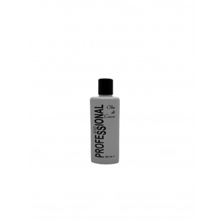 OLIO DI COCCO 200ML BOTT.BIANC OLIO DI COCCO 200ML BOTT.BIANC