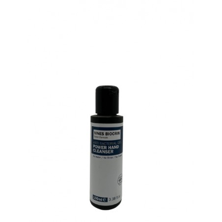 COV-IGIENIZZANTE MANI VINES BIOCRIN 100ml COV-IGIENIZZANTE MANI VINES BIOCRIN 100ml
