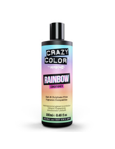 CRAZY COLOR CONDITIONER 250ML  