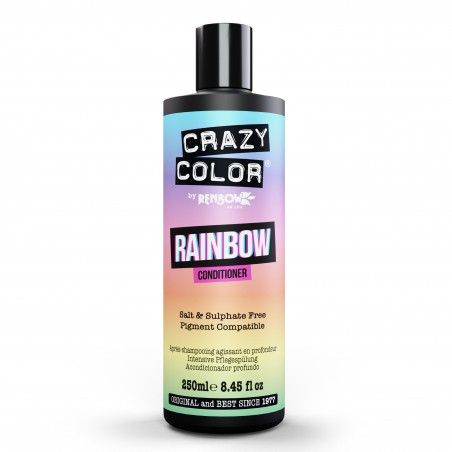CRAZY COLOR CONDITIONER 250ML  