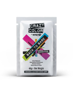 BACK TO BASE REMOVER 45gr CRAZY COLOR  