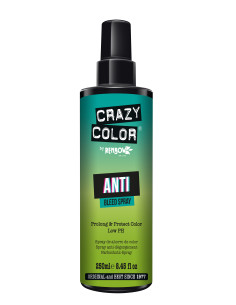 CRAZY COLOR ANTI BLEED SPRAY 250ml  