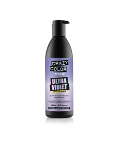 CRAZY COLOR ULTRAVIOLET SHAMPOO 1000ml  