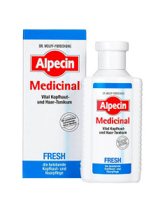 ALPECIN LOZIONE FRESH 200 ml