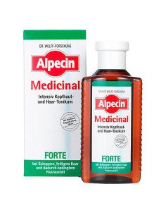 ALPECIN LOZIONE FORTE 200 ml