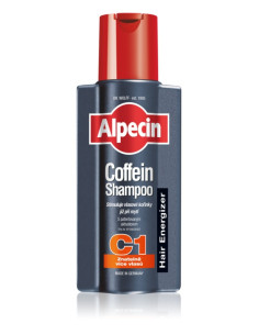 ALPECIN SHAMPOO CAFFEINA 250ml