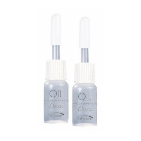 OLIO PER TOSATRICI/FORBICI 2pz OLIO PER TOSATRICI/FORBICI 2pz