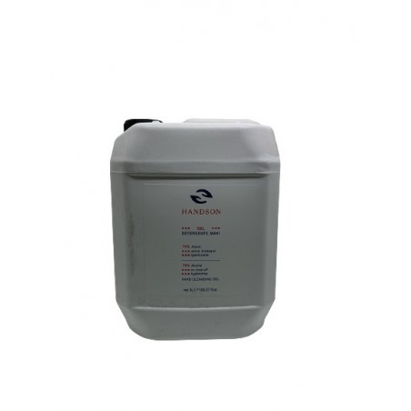 COV-IGIENIZZANTE ALCOOL 70% TANICA 5lt COV-IGIENIZZANTE ALCOOL 70% TANICA 5lt