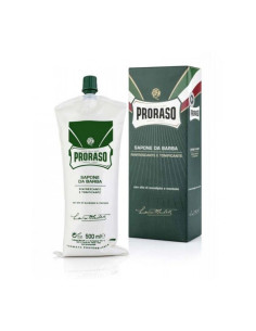 PRORASO SAPONE CON OLIO DI EUCALIPTO E MENTOLO 500 gr