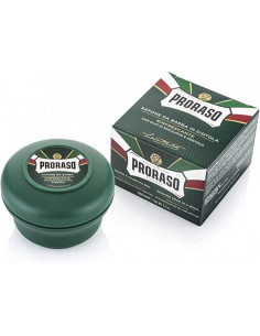 PRORASO SAPONE DA BARBA 150ml RINFRESCANTE E TONIFICANTE