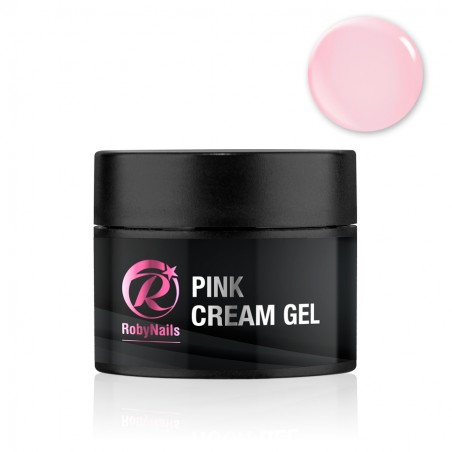 PINK CREAM GEL 14 ML 10654