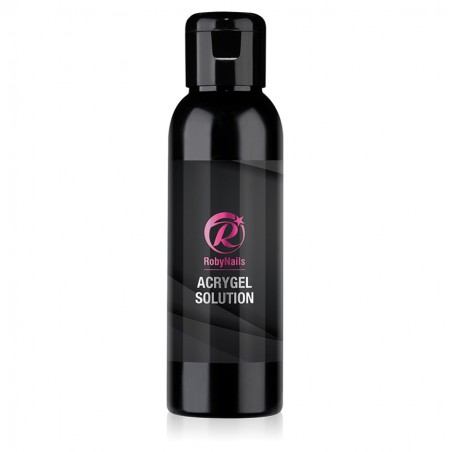 ACRYGEL SOLUTION 100ml