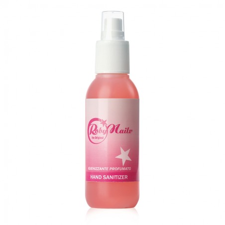 IGIENIZZANTE PROFUMATO 125ml 14242