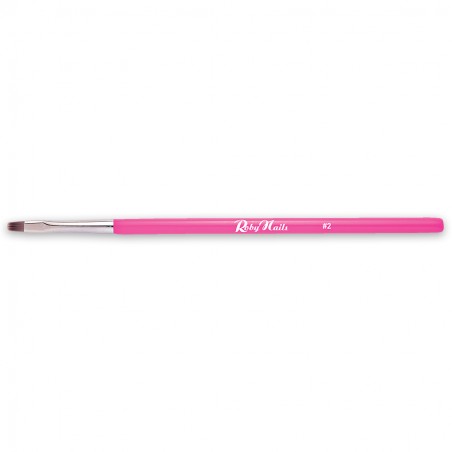 PENNELLO GEL MANGUSTA N.2 16420