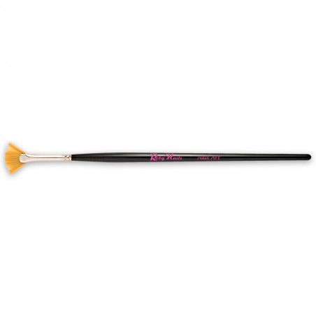 PENNELLO DECORI VENTAGLIO 16630