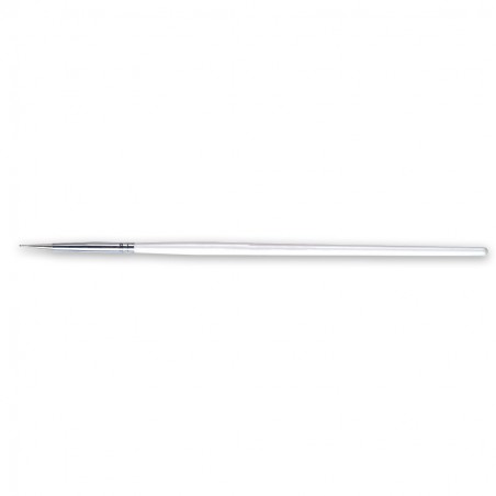 PENNELLO DECORI PUNTA METALLO 16650