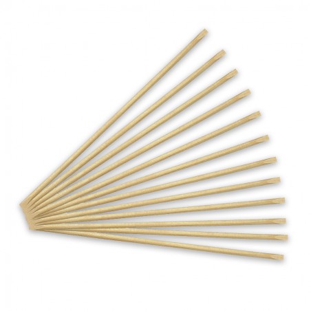 BASTONCINO DI LEGNO 50pz 16850