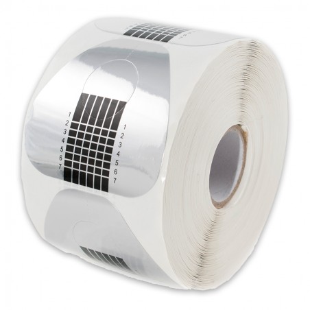 CARTINA PER ALLUNGAMENTO COMPETITION 500 pz 18157