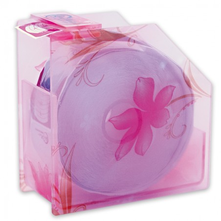 DISPENSATORE CARTINE SQUARE 18165