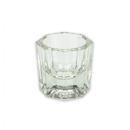 BICCHIERINO DI VETRO 18300