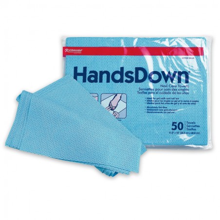 TOVAGLIETTA TAVOLO UNGHIE 50pz 18830