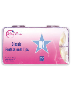 TIP CLASSICA 250 pz 19005