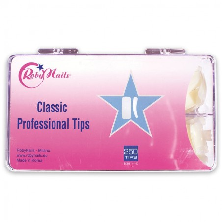 TIP CLASSICA 250 pz 19005
