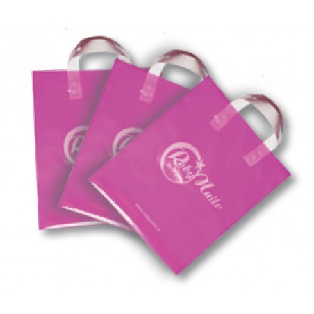 SHOPPER ROBYNAILS 26x33 50 pz 20664