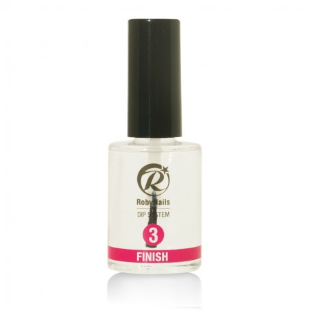 DIP SYSTEM FINISH 24003