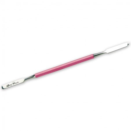 SPATOLA PER GEL IN ACCIAIO 30360