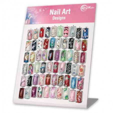 NAIL ART DEISGNS 30420