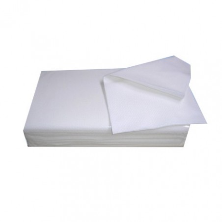 ROYAL ASCIUGAMANO 100 pz SPUNLACE GOFFRATO