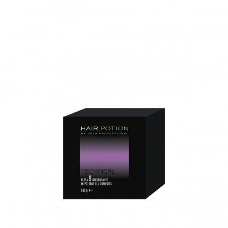 ULTRA 9 HAIR POTION DECOLORANTE 500gr