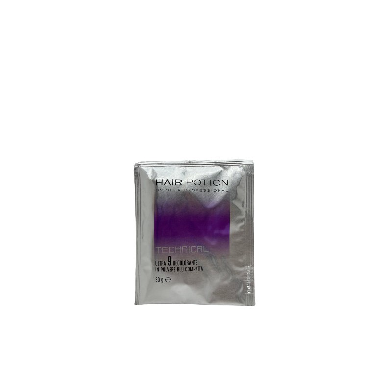 ULTRA 9 HAIR POTION DECOLORANTE 30 gr