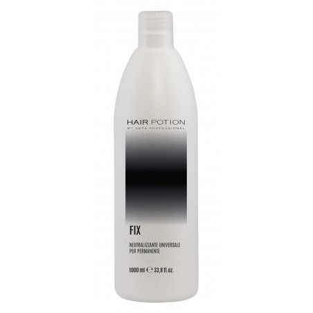 HAIR POTION FISSAGGIO UNIVERSALE PERMANENTE 1L