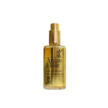 HAIR POTION ARGAN ELISIR 60 ml HAIR POTION ARGAN ELISIR 60 ml