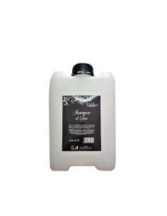 HAIR POTION  SHAMPOO TANICA 10L AL COCCO