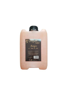 HAIR POTION SHAMPOO TANICA 10L AI SEMI DI LINO