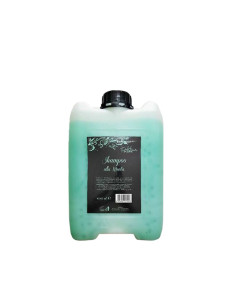 HAIR POTION SHAMPOO TANICA 10L MENTA