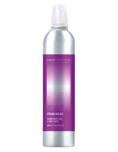 STYLING MOUSSE 300ML