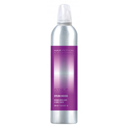 STYLING MOUSSE 300ML STYLING MOUSSE 300ML