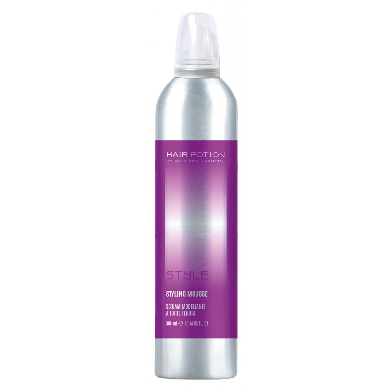 STYLING MOUSSE 300ML
