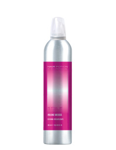 HAIR POTION VOLUME MOUSSE 300ML